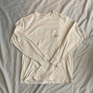 Vineyard vines long sleeve